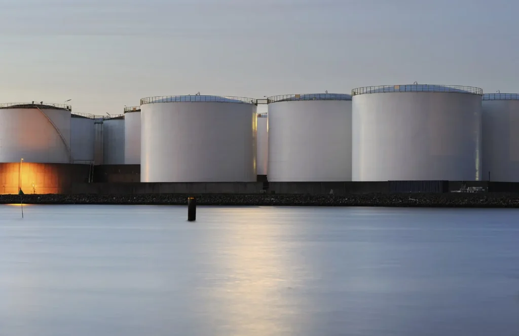The Rise of Aboveground Storage Tank, Global trends