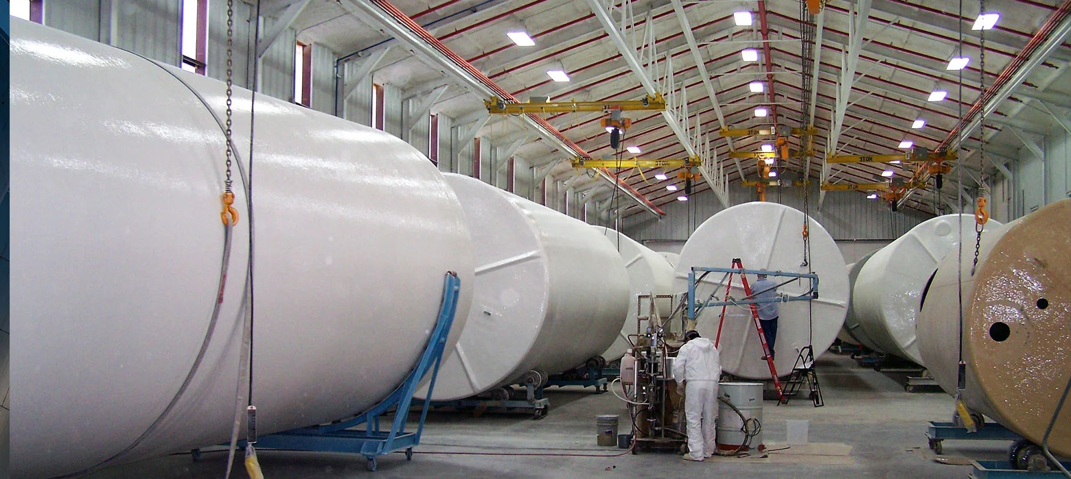You are currently viewing Aboveground Storage Tanks: Industry Solution for Storage Needs