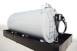 Read more about the article Robust and Resilient Aboveground Storage Tanks for Long Term