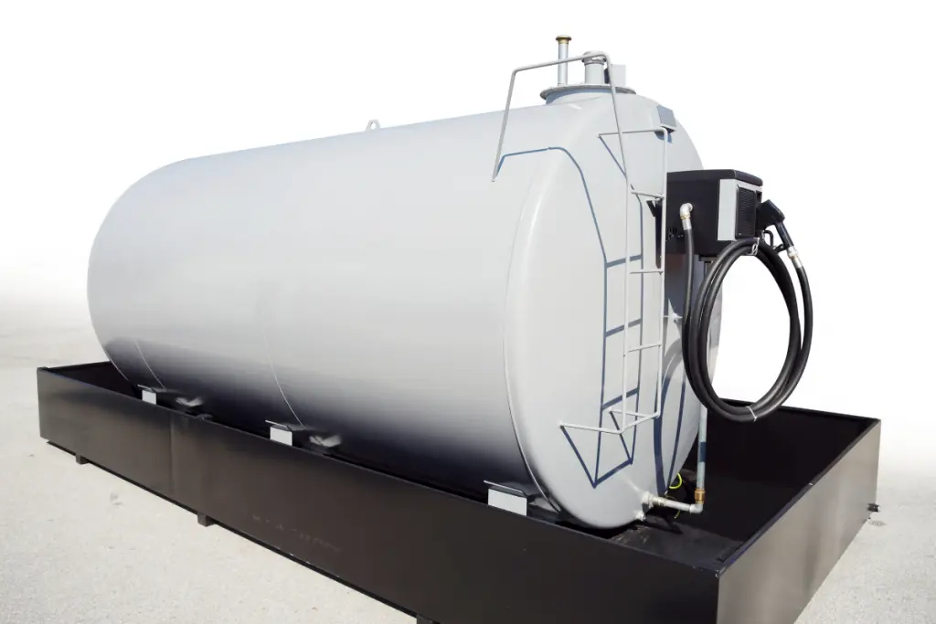 Robust and Resilient Aboveground Storage Tanks for Long Term