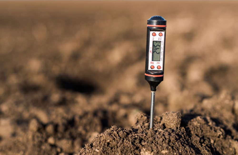 You are currently viewing Why Soil Testing After Oil Storage Tank Removal is Necessary