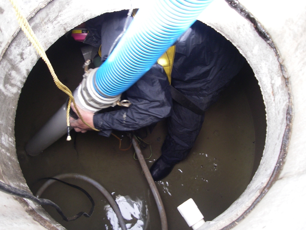 You are currently viewing Aboveground Storage Tank Cleaning