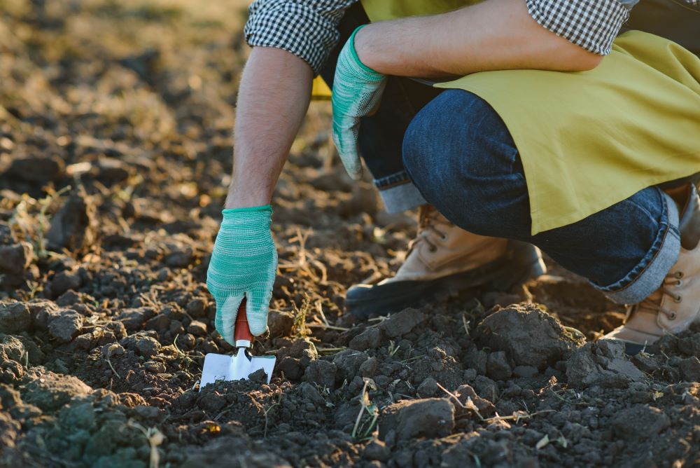 Why Soil Testing After Oil Storage Tank Removal is Necessary