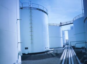 Read more about the article Above ground Storage Tank Insulation