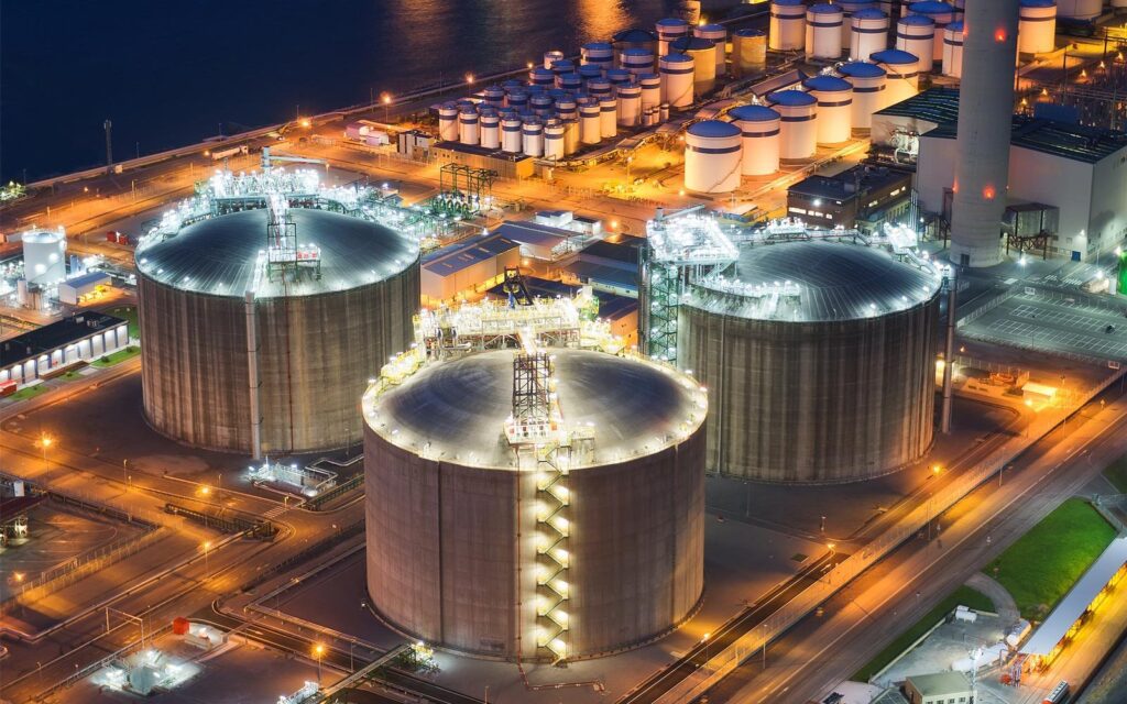 Petrochemical Tank Design: Optimization and Best Practices