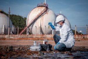 Read more about the article How to Reduce the Risk of Storage Tank Leakage