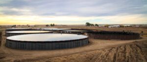 Read more about the article Comparing Aboveground and Underground Storage Tanks
