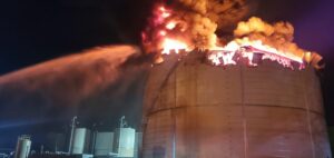 Read more about the article Aboveground storage tank failures causes and prevention