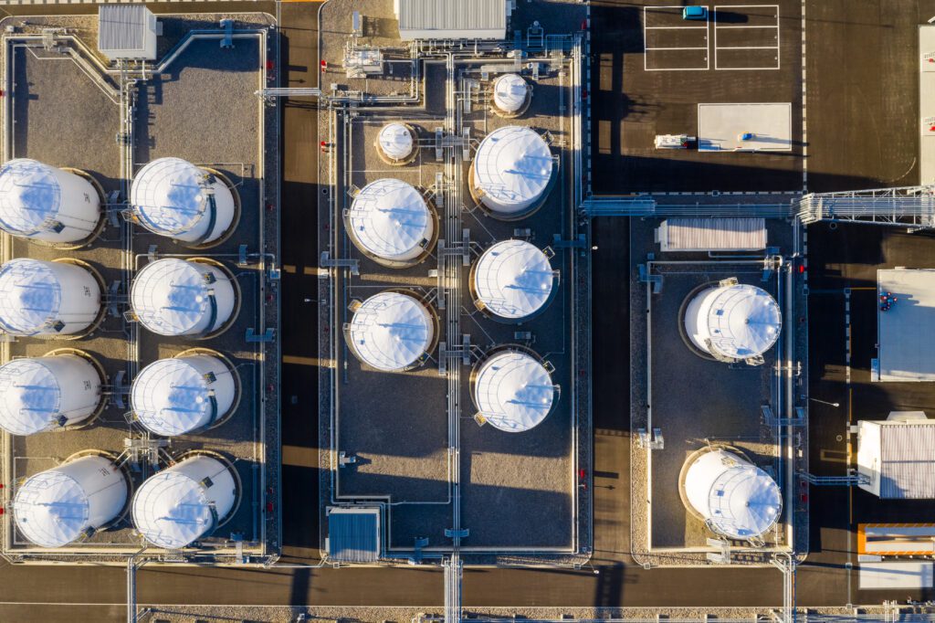 The Rise of Aboveground Storage Tank, Global trends