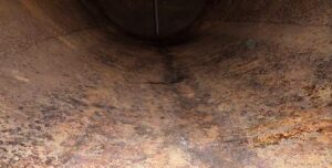 Read more about the article Internal Corrosion Management of Aboveground Storage tank