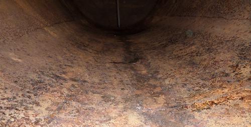 You are currently viewing Internal Corrosion Management of Aboveground Storage tank